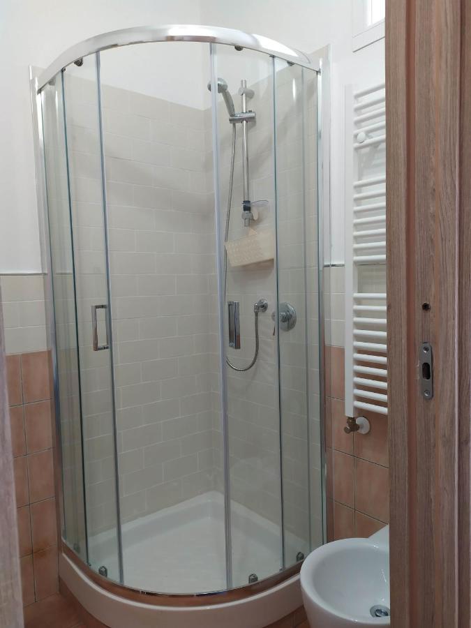 Casa Di Debora Hotel เปรูจา ภายนอก รูปภาพ
