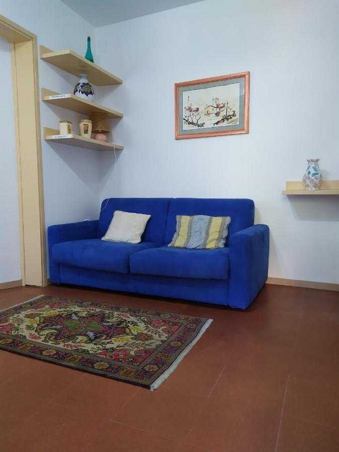 Casa Di Debora Hotel เปรูจา ภายนอก รูปภาพ